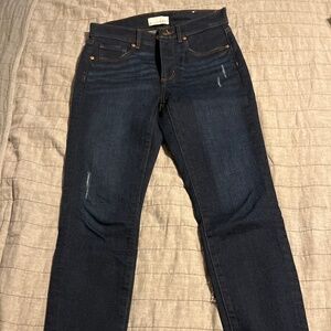Loft jeans
